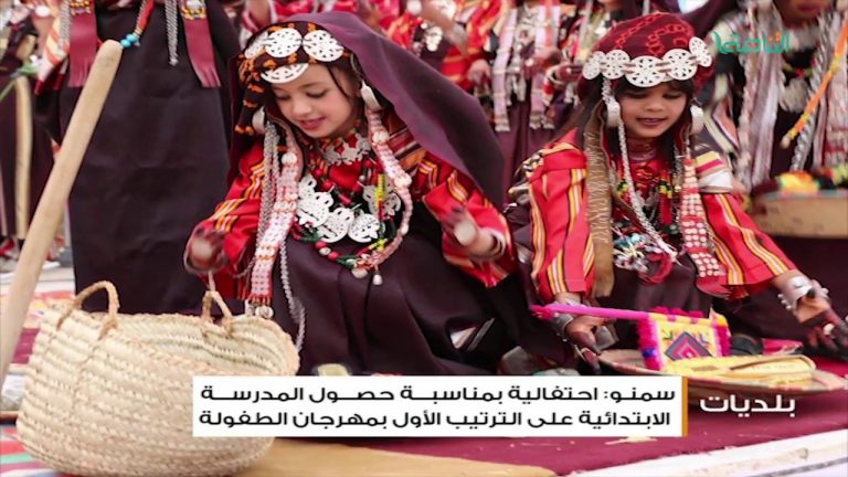 أخبار البلديات – سمنو ، سرت ، قصر بن غشير ، تاجوراء ، مرزق