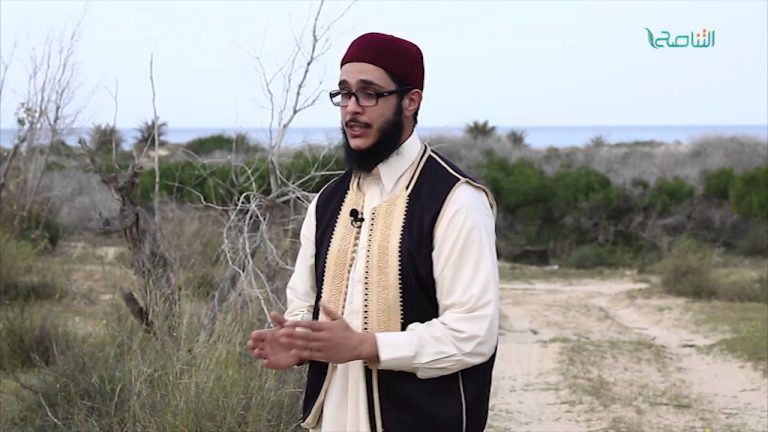 غير حياتك .. قريبا في رمضان