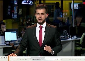 مداخلة مروان الدرقاش – ناشط سياسي – حول المصالحة الدائرة بين مصراتة والزنتان