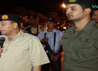 تقرير – هل سيعود حفتر للمشهد السياسي والعسكري كما عاد إلى بنغازي اليوم