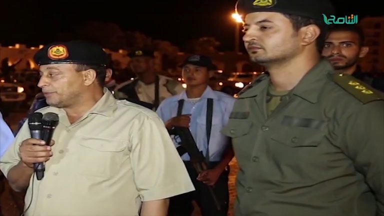 تقرير – هل سيعود حفتر للمشهد السياسي والعسكري كما عاد إلى بنغازي اليوم