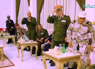 تقرير – إرباك للمشاهد السياسية والعسكرية والأمنية مع عودة حفتر للبلاد