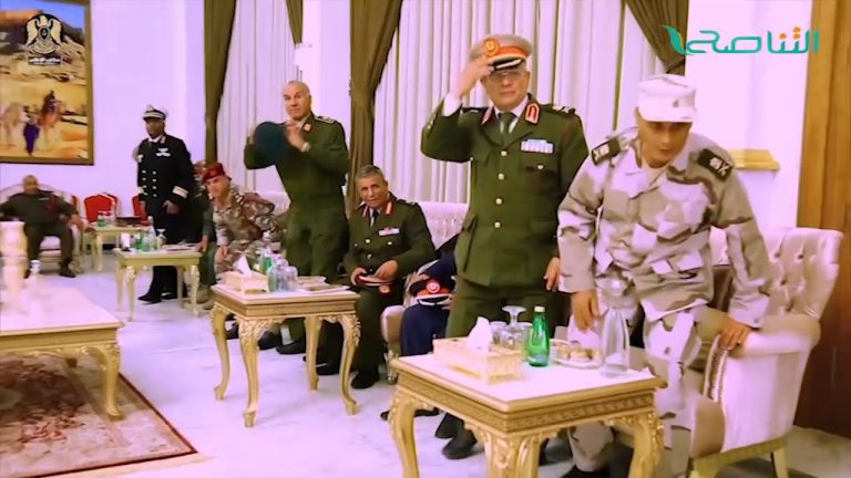 تقرير – إرباك للمشاهد السياسية والعسكرية والأمنية مع عودة حفتر للبلاد