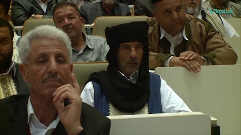 مصراتة: توقيع اتفاق نهائي للمصالحة بين مصراتة والزنتان