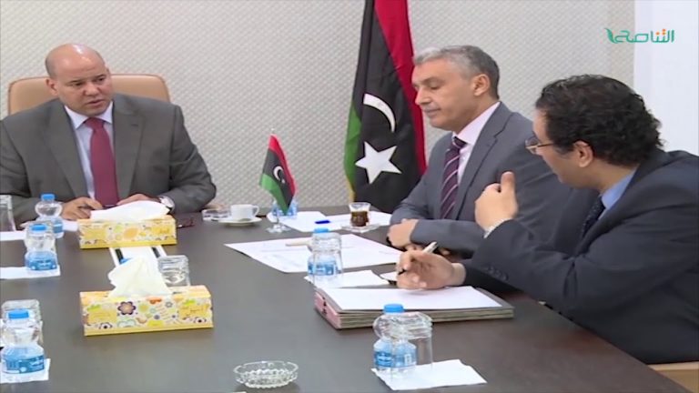 ليبيا: 4 أشهر منذ بداية العام ولا ميزانية للدولة