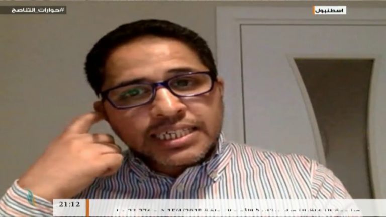 حوارات التناصح | مستقبل الجماعات الإسلامية في ليبيا | تقديم الشيخ عبدالله الجعيدي | 28 – 4 – 2018