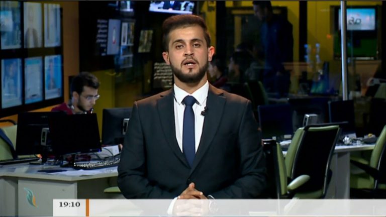 نشرة أخبار الساعة 7 مساءً | 29-7-2018