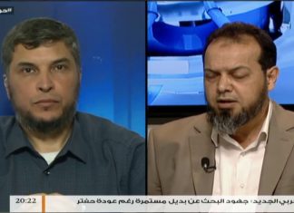 حوار المساء | 30-4-2018