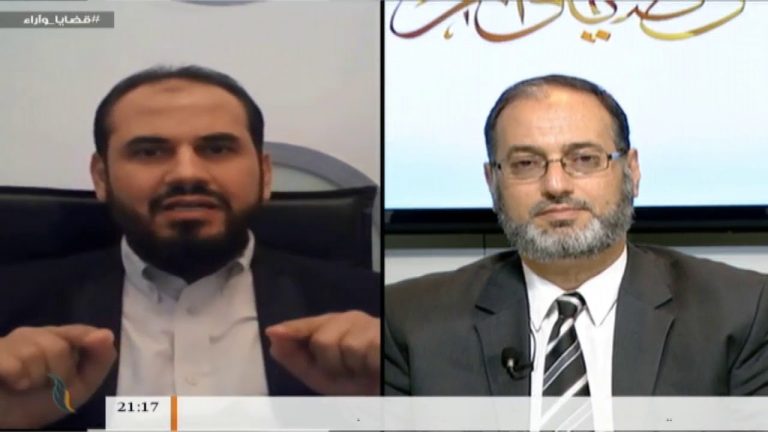 برنامج قضايا وآراء | 30 – 4 – 2018