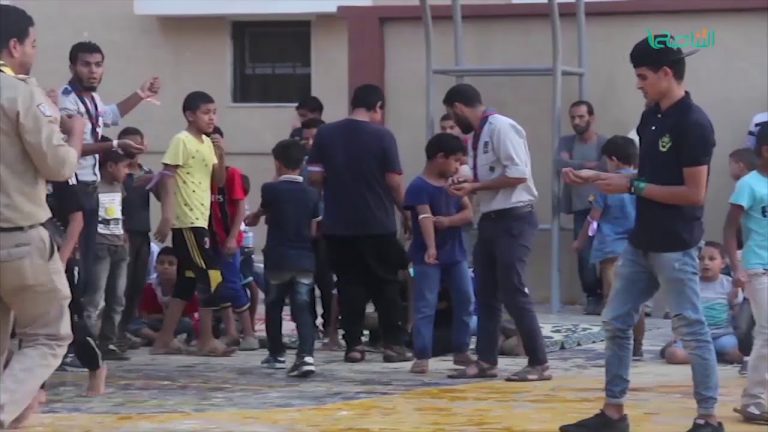 درنة : وقفة احتجاجية للمطالبة بالكشف عن نتائج التحقيقات بخصوص قصف المدينة