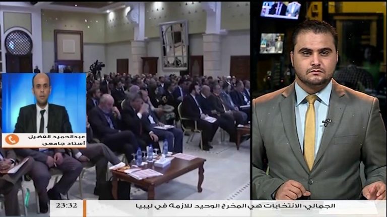 تعليقا على اتهام الكبير لديوان المحاسبة بخلق الأزمة الاقتصادية: الكل يحاول أن يبرئ نفسه، والتخبط الحاصل بين مؤسسات الدولة هو من أوصلنا إلى هذا الحال