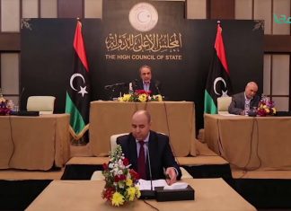 تقرير – لقيت حادثة خطف وقتل أطفال رجل الأعمال الليبي رياض الشرشاري الأحد، إدانة واستنكارا شديدين على المستوى التشريعي والحكومي