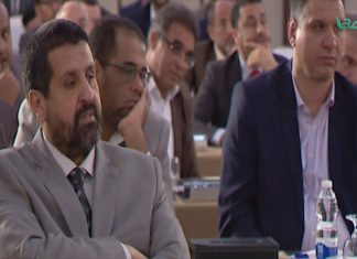 تقرير – الأعلى للدولة والتداول السلمي للسلطة