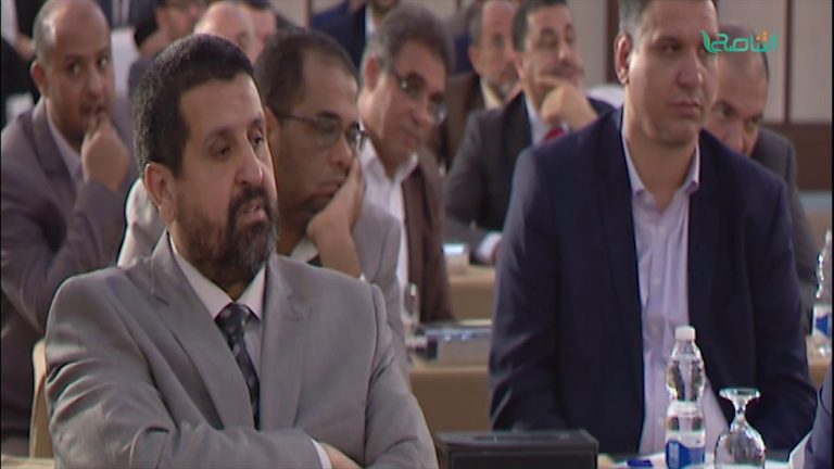 تقرير – الأعلى للدولة والتداول السلمي للسلطة