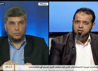 حوار المساء – تقديم عبدالله الجعيدي – السعودية … إلى أين؟