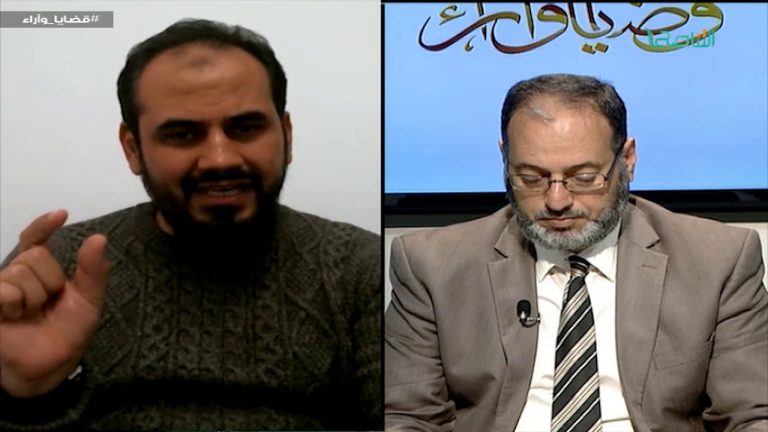 قضايا وآراء – الطريق إلى الله (9): معرفة صفات الله ومراقبتها – مع د. علي السباعي