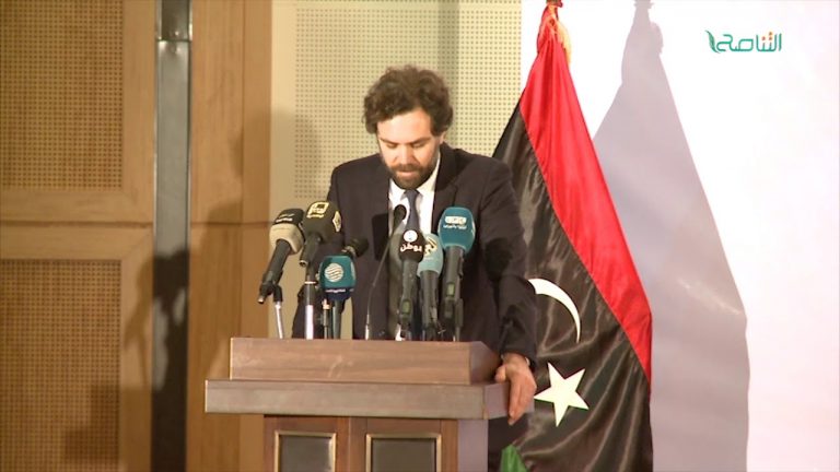 تقرير – أبوسليم: الملتقى الوطني الليبي