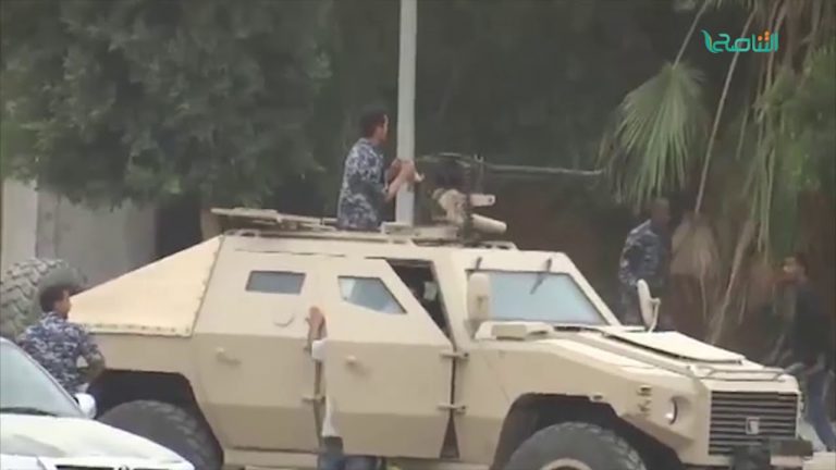 جنيف: مفوضية حقوق الإنسان ترصد الانتهاكات الحقوقية في ليبيا