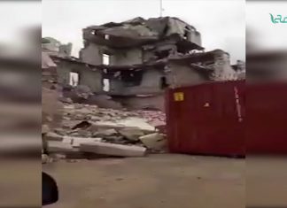 تقرير – حوار المساء – مصير حفتر ..وفرص تحقيق المصالحة والاستقرار