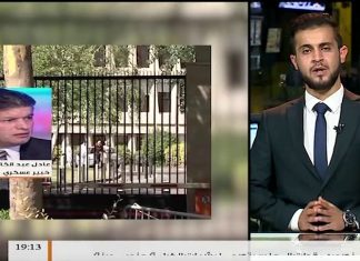 مداخلة العقيد عادل عبد الكافي – حول تدهورالوضع الصحي لحفتر في إحدى مستشفيات باريس