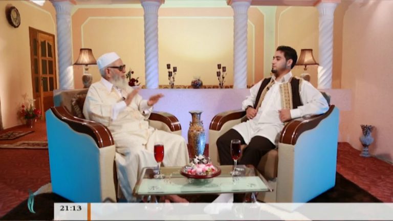 بين يدي العلماء الحلقة رقم (19) / 12 – 04 -2018