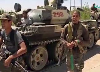 نهاية حفتر .. وفرص بداية الاستقرار في البلاد