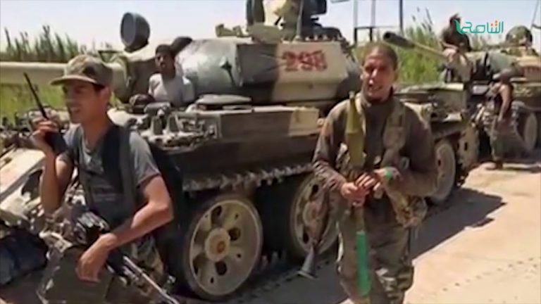 نهاية حفتر .. وفرص بداية الاستقرار في البلاد