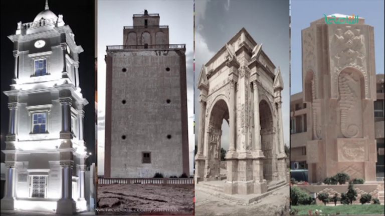 أخبار البلديات | طرابلس المركز ، زليتن ، البيضاء ، سوق الجمعة