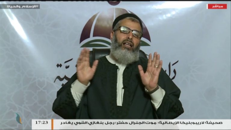 الإسلام والحياة – تقديم الشيخ عبدالله الجعيدي يستضيف الشيخ محمد أبوعجيلة