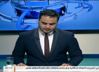 حوار المساء – تقديم محمد الخلاب – مصير حفتر …وارتباك أتباعه – 14 – 4 – 2018ِ