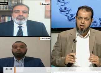 حوارات التناصح – أسباب تراجع الثورة السورية – تقديم الشيخ عبدالله الجعيدي – 14 – 4 – 2018