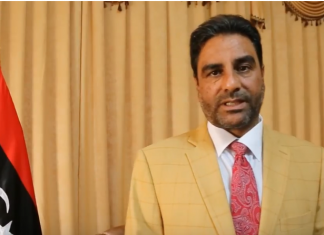 نصية: عدة نقاط يجب العمل عليها قبل الانتخابات