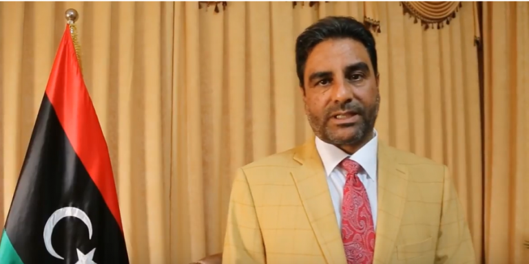 نصية: عدة نقاط يجب العمل عليها قبل الانتخابات