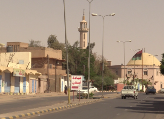 سبها: هدوء حذر السبت وسط حالة من الاستقطاب