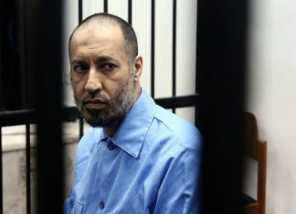 مـاذا بعد صدور الحكم بالبراءة على الساعدي القـذافي ؟