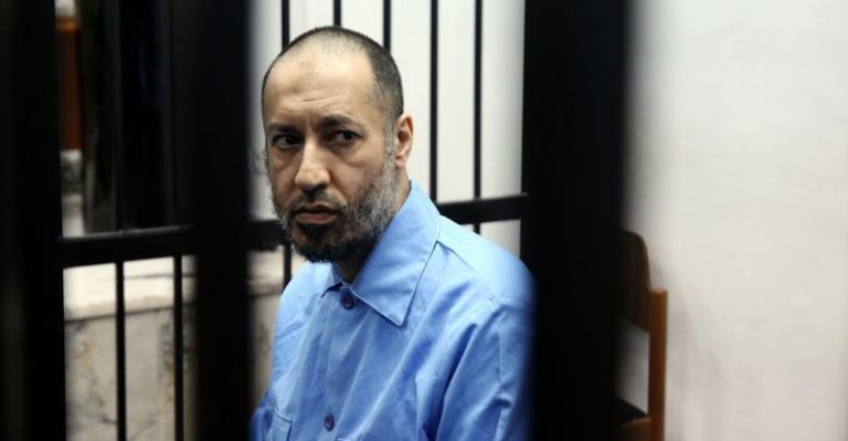 مـاذا بعد صدور الحكم بالبراءة على الساعدي القـذافي ؟