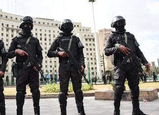 مليشيات الكرامة تستعين بــ “القوات الخاصة المصرية” للمشاركة في عملية “اجتياح” درنة