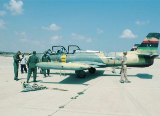 قنونو للتناصح: العمليات الاستطلاعية لرصد فلول تنظيم الدولة متواصلة رغم قلة الإمكانيات