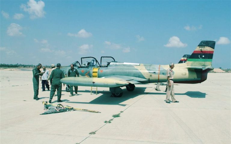 قنونو للتناصح: العمليات الاستطلاعية لرصد فلول تنظيم الدولة متواصلة رغم قلة الإمكانيات