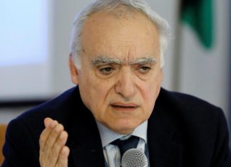 سلامة: يجب التخلص من اقتصاد الظل لحل الصراع الدائر في ليبيا