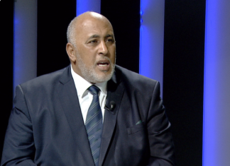 رئيس الهيئة البنغازية: هناك تواصل للمصالحة مع اهل بنغازي المهجرين