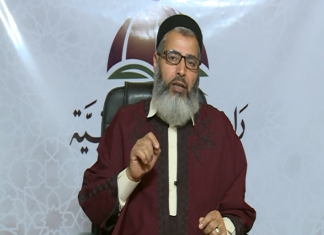 عضو مجلس البحوث بدار الإفتاء الشيخ محمد أبوعجيلة ينعى أطفال الشرشاري ويطالب بملاحقة الخاطفين