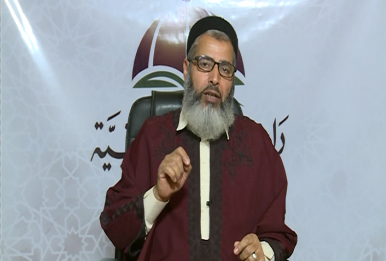 عضو مجلس البحوث بدار الإفتاء الشيخ محمد أبوعجيلة ينعى أطفال الشرشاري ويطالب بملاحقة الخاطفين