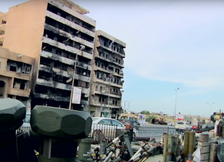 الأمم المتحدة: 16 إصابة في صفوف المدنيين خلال مارس الماضي