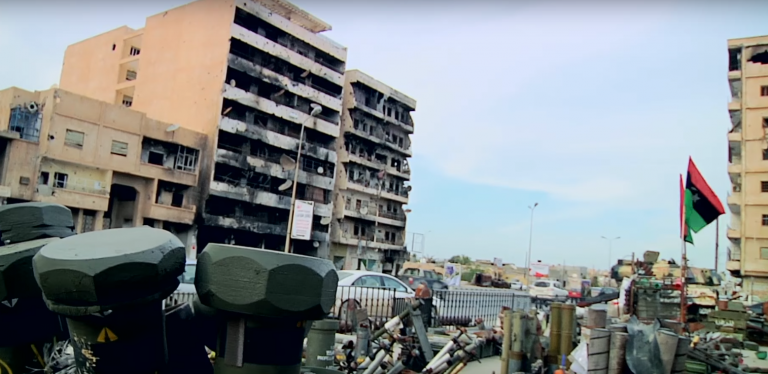 الأمم المتحدة: 16 إصابة في صفوف المدنيين خلال مارس الماضي