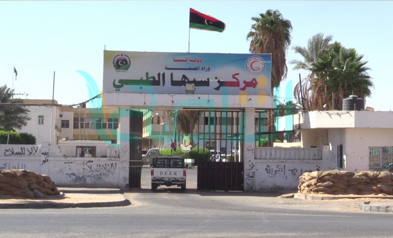 قتيل من اللواء السادس وجريح من المدنيين جراء تجدد الاشتباكات