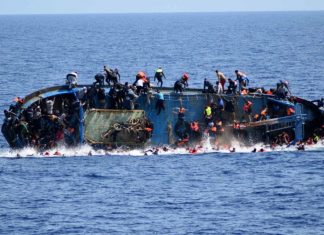 هجرة: جهاز حرس السواحل ينقذ 502 مهاجرا غير شرعي