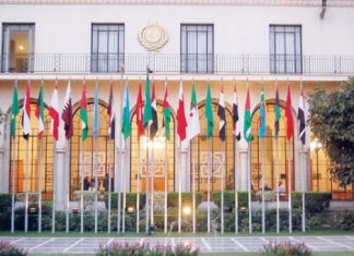 المجموعة الرباعية بشأن ليبيا تشدد على أهمية عقد انتخابات برلمانية ورئاسية