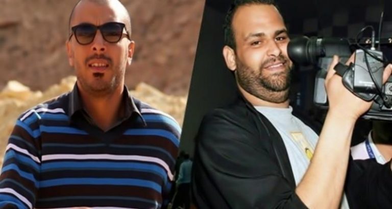 لجنة الدفاع عن الشواربي والقطاري: توجهنا بمذكرة للجنائية الدولية للتحقيق في القضية