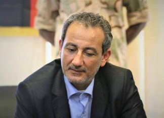 البرغثي : الدستور و الانتخابات هي الحل للقضاء على الإرهاب